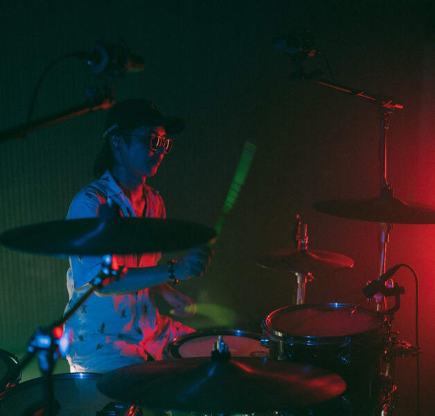 Drummer