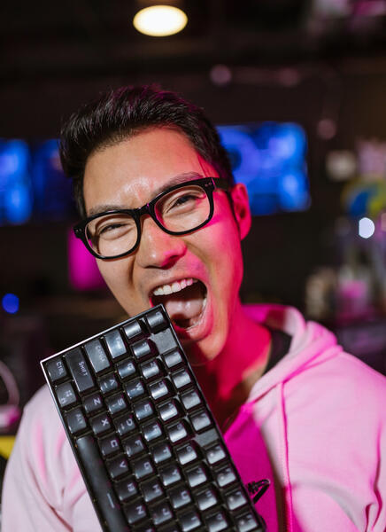Streamer