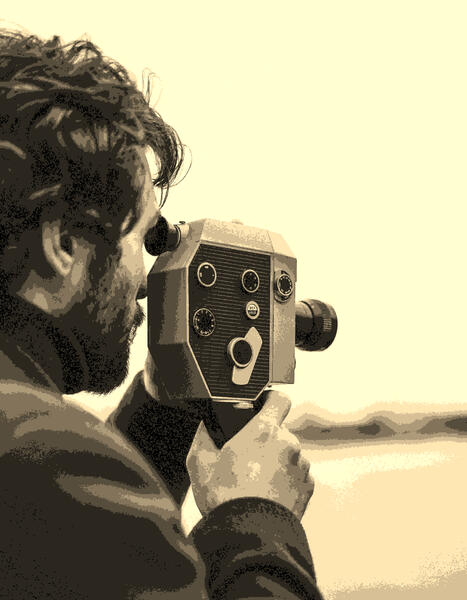 Amateur Filmmaker